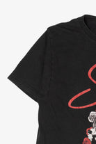 Black Selena T-Shirt (2010s)