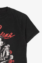 Black Selena T-Shirt (2010s)