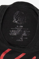 Black Selena T-Shirt (2010s)