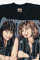 Vintage "Sweethearts Of The Rodeo" Country Band T-Shirt (1990s)