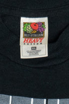Vintage "Sweethearts Of The Rodeo" Country Band T-Shirt (1990s)