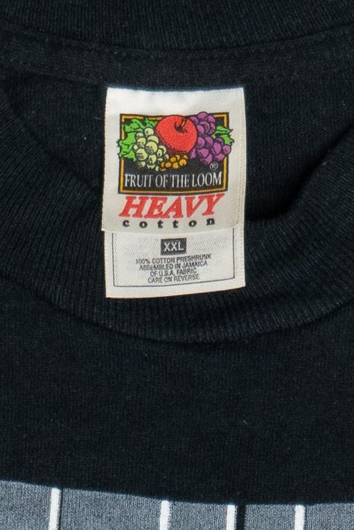 Vintage "Sweethearts Of The Rodeo" Country Band T-Shirt (1990s)