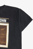 Vintage Elton John "The Big Picture" 1997 Tour T-Shirt (1990s)