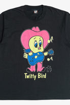 Vintage Conway Twitty "Twitty Bird" Band T-Shirt (1990s)