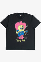 Vintage Conway Twitty "Twitty Bird" Band T-Shirt (1990s)