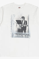 Vintage Bob Dylan "Anyday Now, I Shall Be Released" T-Shirt (2000s)