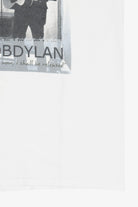 Vintage Bob Dylan "Anyday Now, I Shall Be Released" T-Shirt (2000s)