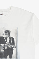 Vintage Bob Dylan "Anyday Now, I Shall Be Released" T-Shirt (2000s)