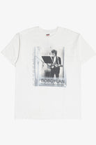 Vintage Bob Dylan "Anyday Now, I Shall Be Released" T-Shirt (2000s)