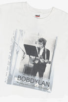 Vintage Bob Dylan "Anyday Now, I Shall Be Released" T-Shirt (2000s)