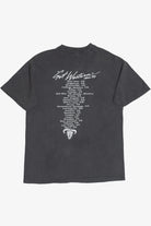 Vintage Distressed Bad Company "Get Western" 1994 Tour T-Shirt (1990s)