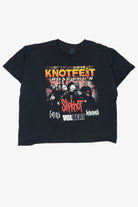 Slipknot 2019 Knotfest Roadshow T-Shirt (2010s)