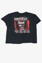 Slipknot 2019 Knotfest Roadshow T-Shirt (2010s)