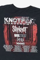 Slipknot 2019 Knotfest Roadshow T-Shirt (2010s)