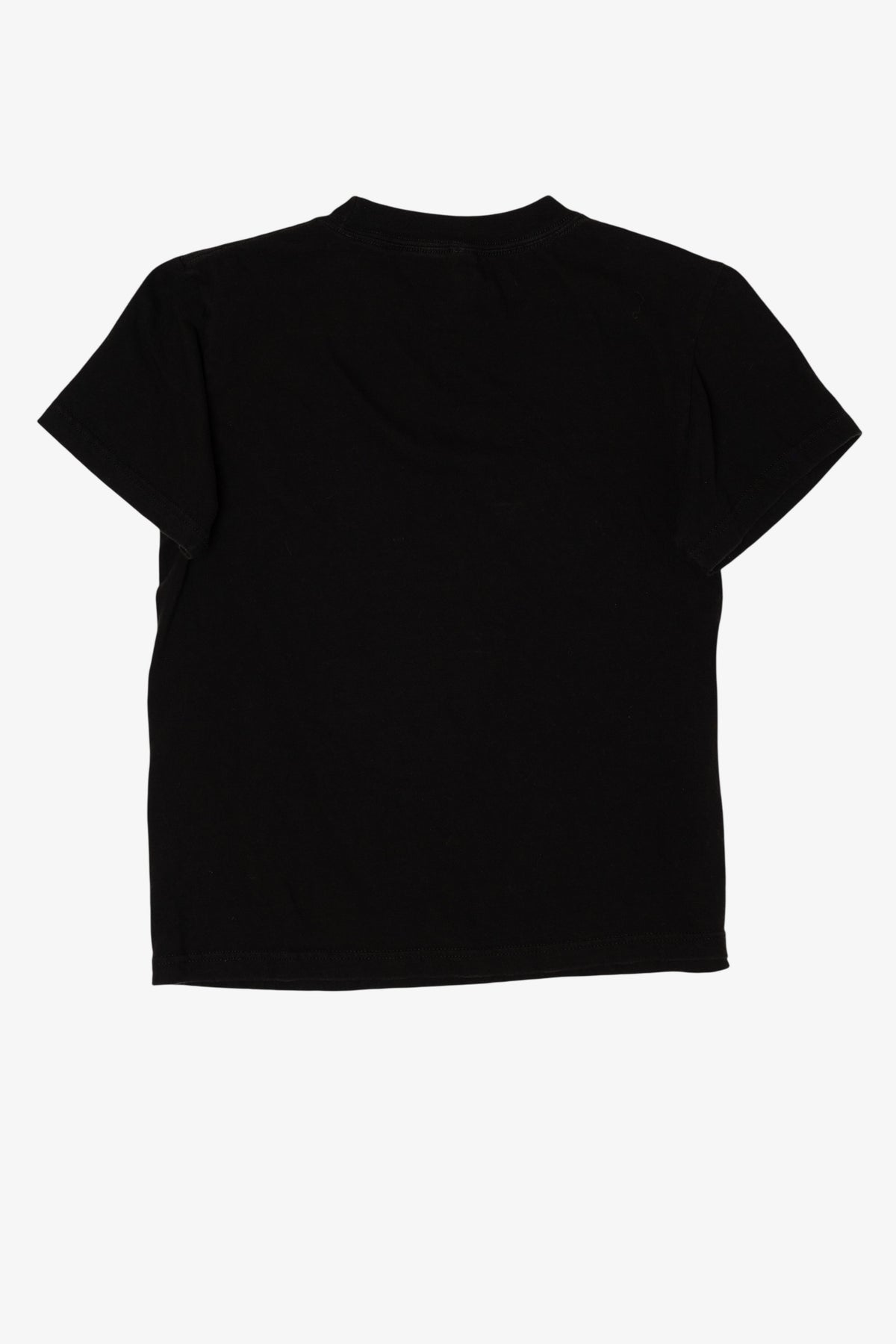Bob Marley "Legend" Black T-Shirt (2020s)