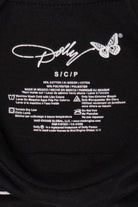 Black Dolly Parton T-Shirt (2010s)