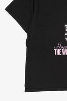 Billie Eilish "Happier Than Ever" The World Tour T-Shirt (2020s)