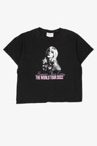 Billie Eilish "Happier Than Ever" The World Tour T-Shirt (2020s)