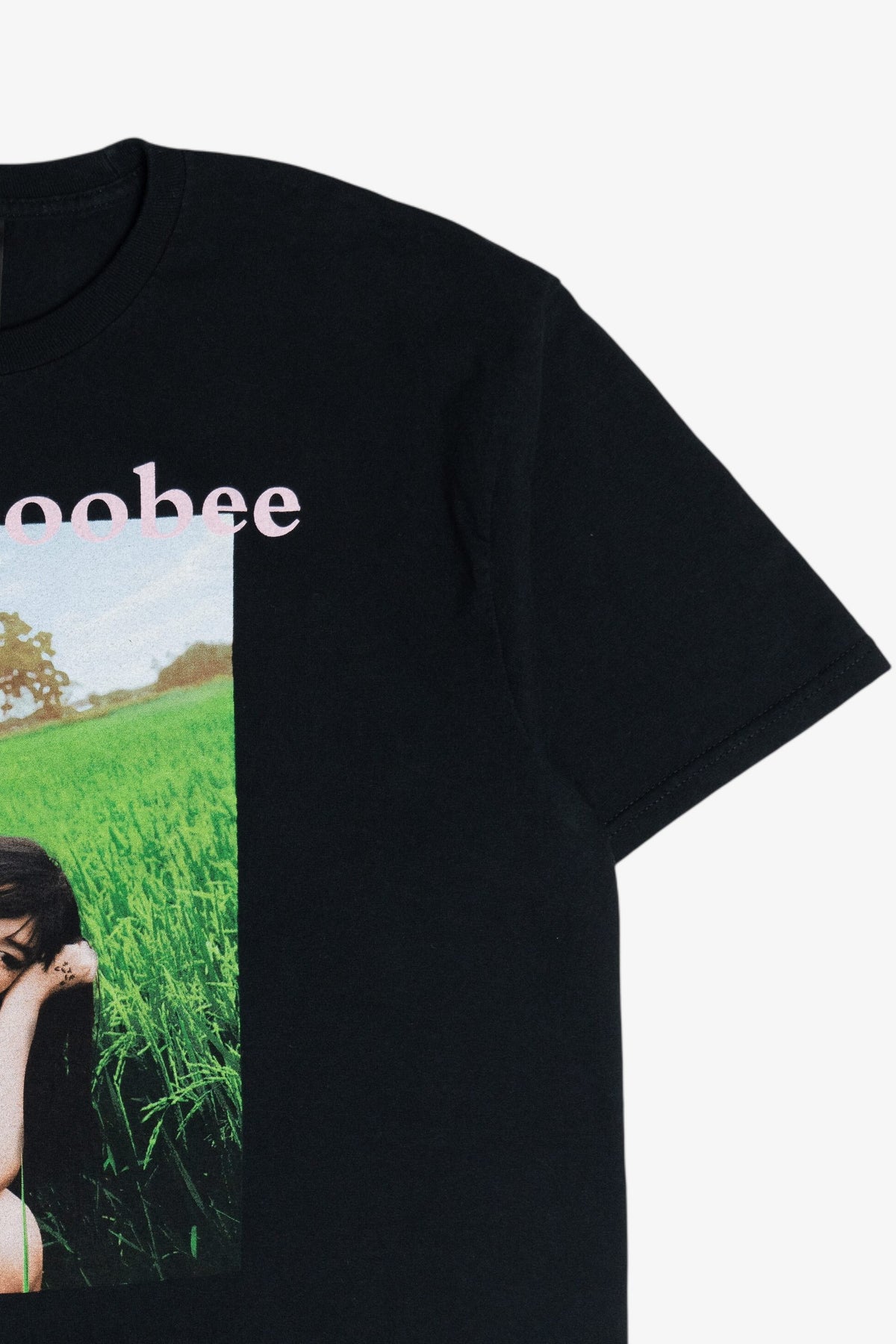 Beabadoobee Band T-Shirt (2020s)