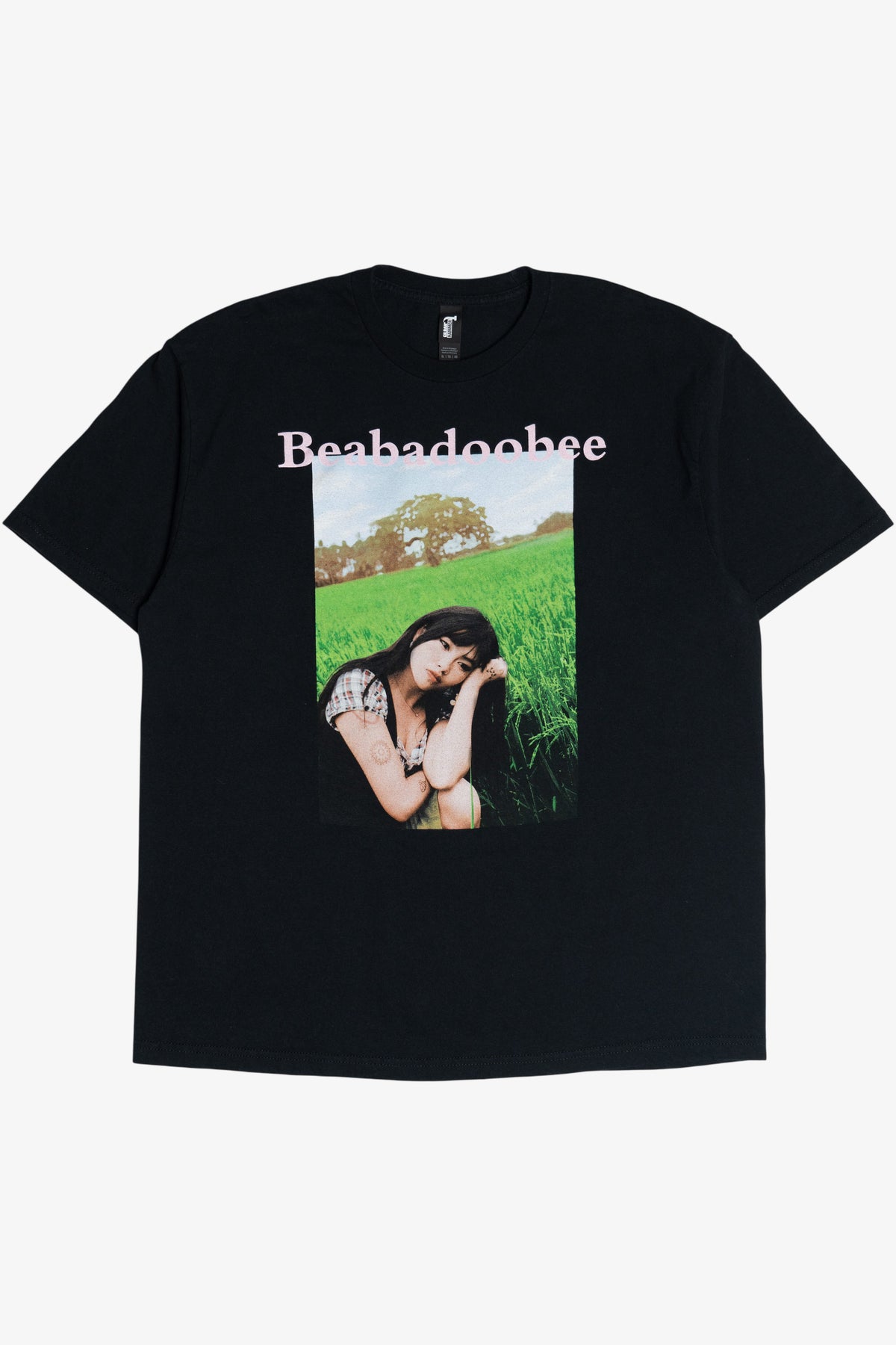 Beabadoobee Band T-Shirt (2020s)