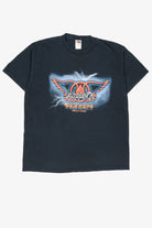 Vintage 92.5 KZPS Annual Blood Drive T-Shirt (2000s)