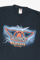 Vintage 92.5 KZPS Annual Blood Drive T-Shirt (2000s)