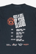Vintage 92.5 KZPS Annual Blood Drive T-Shirt (2000s)