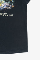 Nirvana Unplugged In New York Setlist T-Shirt (2020s)