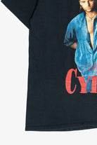 Vintage Billy Ray Cyrus "I Ain't Your Dog No More" 1993 Tour T-Shirt (1990s)