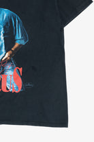 Vintage Billy Ray Cyrus "I Ain't Your Dog No More" 1993 Tour T-Shirt (1990s)