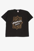 Dropkick Murphy's Black T-Shirt (2020s)