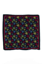 Neon Crossbones Bandana