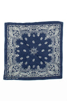 Navy Bandana 2