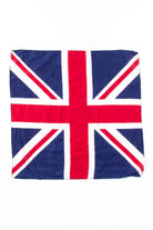 Union Jack Bandana