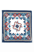 Southwestern Oticon Vintage Bandana