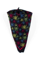 Neon Crossbones Bandana