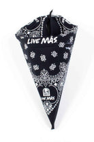 Taco Bell Live Mas Bandana