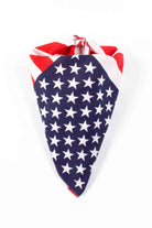 American Flag Bandana 13