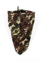Camouflage Bandana