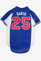 Vintage Bullets Baseball Jersey