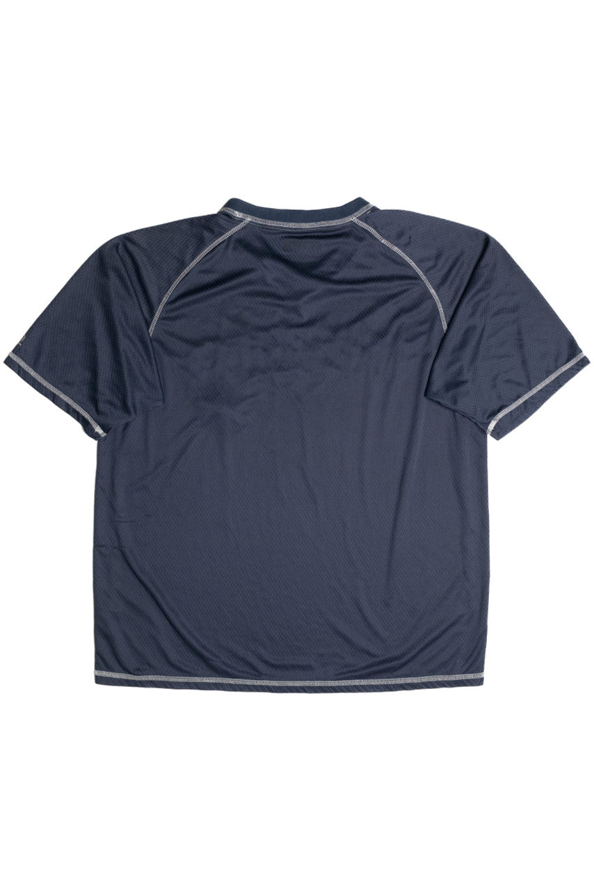 Atlanta Braves Truefan Baseball Jersey