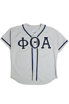 Russell Athletic Baseball Jersey