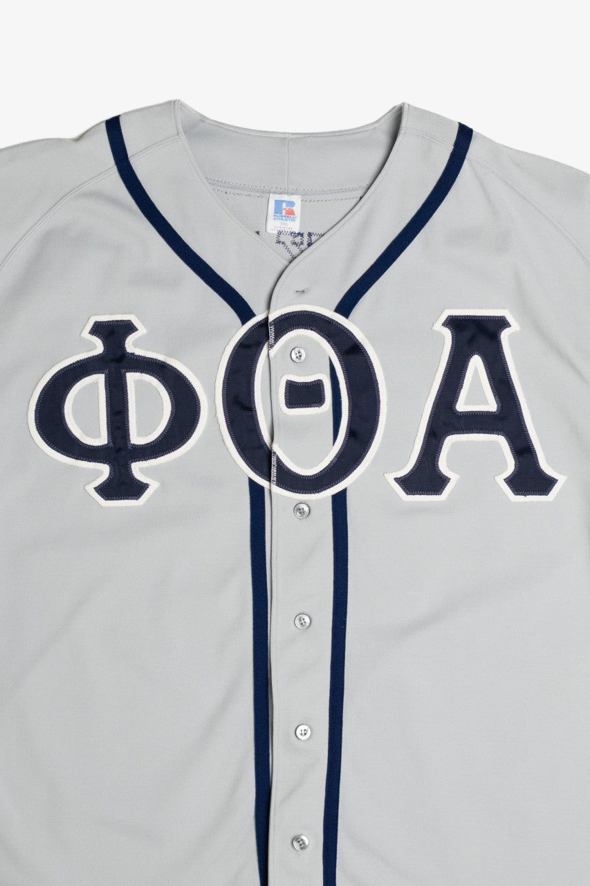 Russell Athletic Baseball Jersey