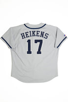 Russell Athletic Baseball Jersey