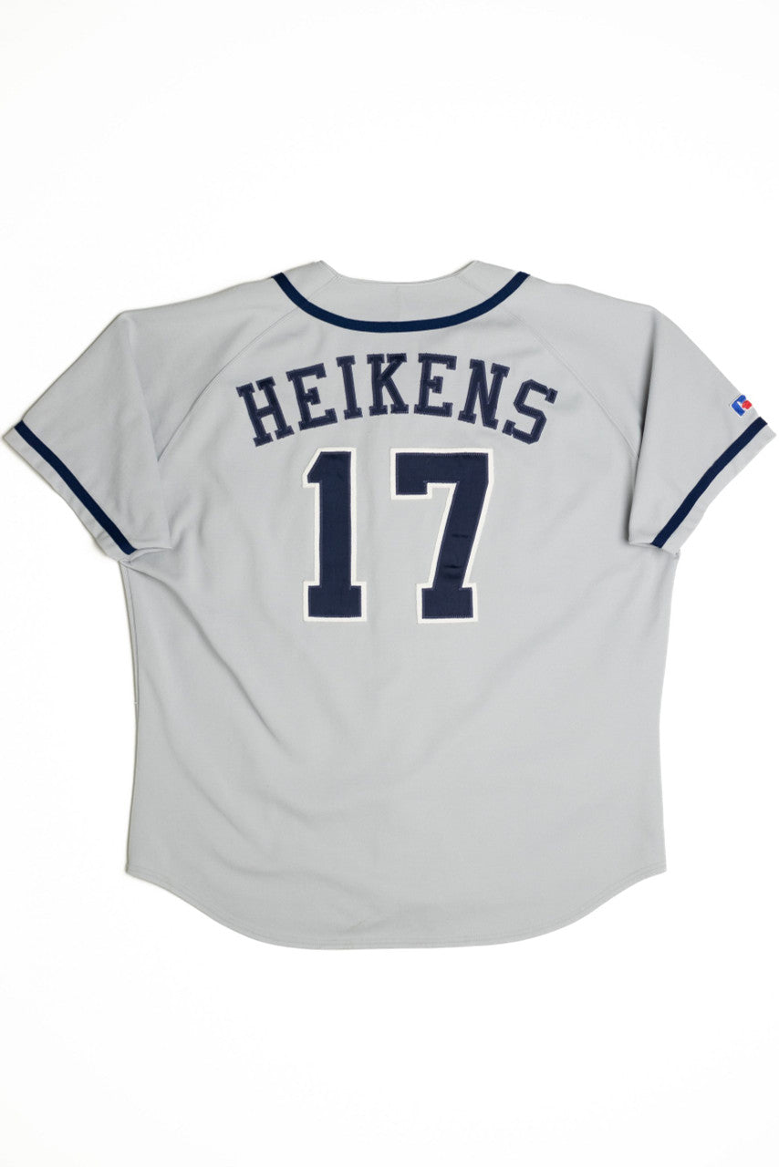 Russell Athletic Baseball Jersey