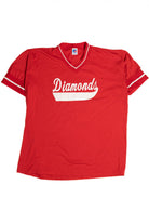Russell Athletic Softball Jersey