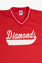 Russell Athletic Softball Jersey