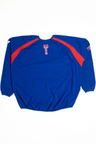 Clutch Apparel Long Sleeve Baseball Jersey