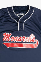 Alleson Athletic Baseball Jersey
