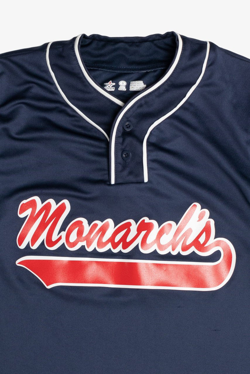 Alleson Athletic Baseball Jersey